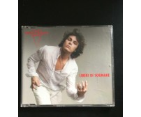Liberi di sognare - CD-ROM musicale - Gianluca Grignani - P