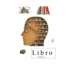 Libro	 di Livio Riso,  2018,  Youcanprint