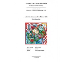 L’identità e i mass-media nell’epoca della globalizzazione - Calagna,  2014,  Yo
