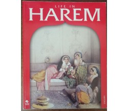 Life in Harem - Bozkurt - Keskin,1998 - A