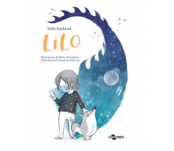 Lilo di Inés Garland, 2022, Uovonero