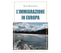 L’immigrazione in Europa. La funzione dell’operatore pedagogico nella comunità p