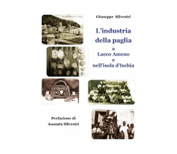 L’industria della paglia a Lacco Ameno e nell’isola d’Ischia di Giuseppe Silvest