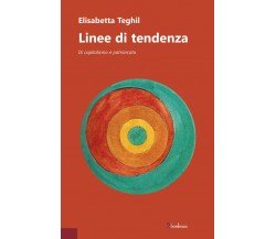 Linee di tendenza di Teghil Elisabetta,  2021,  Bordeaux