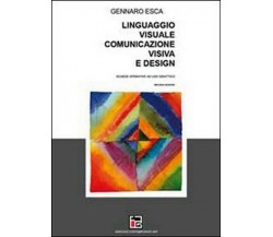 Linguaggio visuale, comunicazione visiva e design - ER