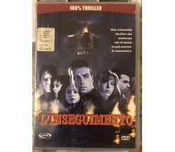 L’inseguimento DVD di Tony Shyu, 1999, Terminal Video