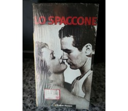 Lo Spaccone - vhs - 1961 -L'Unità -F