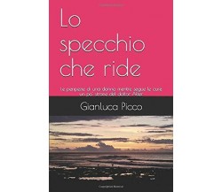 Lo Specchio Che Ride Le Peripezie Di una Donna Mentre Segue le Cure un Po’ Stran