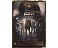 Lo chiamavano Jeeg Robot DVD di Gabriele Mainetti,  2015,  Lucky Red