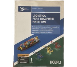 Logistica per i trasporti marittimi. Natura giuridica, struttura e geometria del