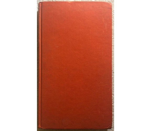 L’onore perduto di Katharina Blum di Heinrich Boll,  1978,  Euroclub