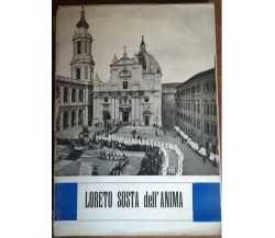 Loreto Sosta Dell' Anima - D.Grandi / A.Galli - 1959 -L
