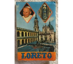Loreto vedute della città di Aa.vv.,  Livoni - Terni