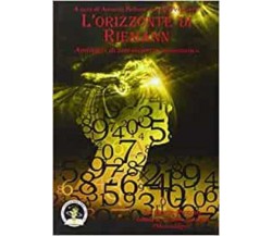 L’orizzonte di Riemann. Antologia di fantascienza matematica di A. Belloni, L. P
