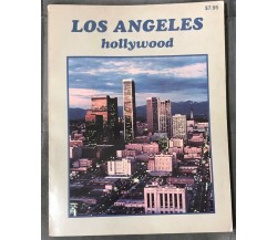 Los Angeles, Hollywood. Golden State Library-Volume Two	 di Adam Randolph Collin