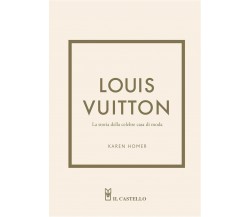 Louis Vuitton - Karen Homer - Il Castello, 2023