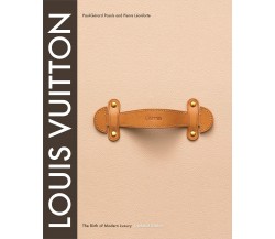 Louis Vuitton - Paul-Gerard Pasols - Abrams & Chronicle Books, 2012