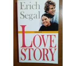 Love Story - Erich Segal - Mondolibri - 2007 - M