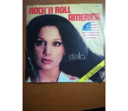 Love song - Stella - 197  - 45 giri - M