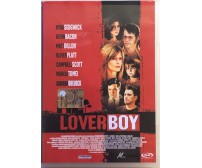 Loverboy DVD di Kevin Bacon, 2005, Mhe