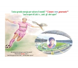 Lulù e lo sport - Dino Turbessi,  2019,  Youcanprint