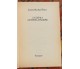 L’ultima lettera d’amore di James M. Pratt, 1998, Sonzogno