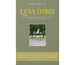 L’uva d’oro. Passeggiate metafisiche d’un flâneur romano ferrarese nella città d