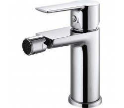 MONOCOMANDO BIDET SERIE 3000 CROMO Universo Rubinetteria Monocomando