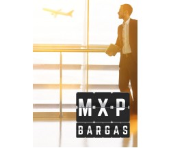 MXP	 di Bargas,  2019,  Youcanprint