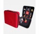 Magiche storie sonore Disney OMAGGIO Valigetta porta figurini di Walt Disney,