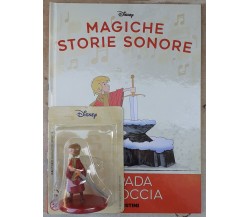 Magiche storie sonore Disney n. 22 - La spada nella roccia di Walt Disney, 202