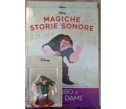 Magiche storie sonore Disney n. 26 - Il gobbo di Notre Dame di Walt Disney, 20