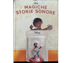 Magiche storie sonore Disney n. 33 - Coco di Walt Disney, 2023, Deagostini
