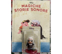 Magiche storie sonore Disney n. 41 - Up di Walt Disney, 2023, Deagostini
