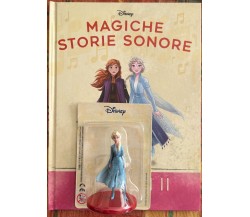 Magiche storie sonore Disney n. 46 - Frozen 2 di Walt Disney, 2023, Deagostin