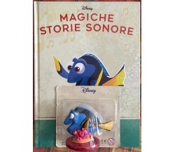 Magiche storie sonore Disney n. 47 - Alla ricerca di Dory di Walt Disney, 202