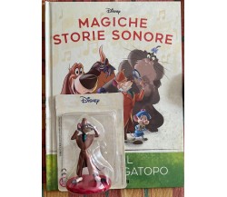 Magiche storie sonore Disney n. 48 - Basil l’investigatopo di Walt Disney, 202