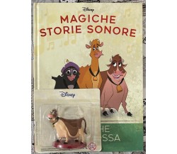 Magiche storie sonore Disney n. 53 - Mucche alla riscossa di Walt Disney, 2023