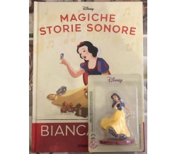 Magiche storie sonore n. 7 - Biancaneve di Walt Disney, 2023, Rba