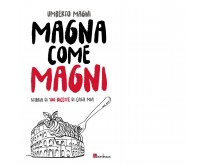 Magna come Magni di Umberto Magni, 2019, Bordeaux
