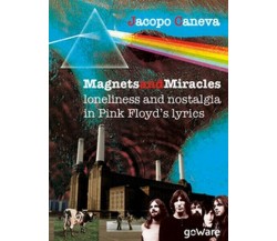 Magnets and miracles. Loneliness and nostalgia in Pink Floyd’s lyrics - ER