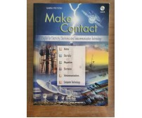 Make contact - I. Piccioli - San Marco - 2005 - AR
