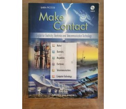 Make contact - I. Piccioli - San Marco - 2005 - AR