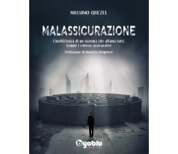  Malassicurazione. L’inefficienza di un sistema che affama tutti, tranne i colos