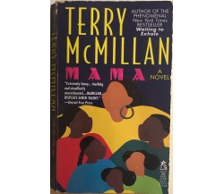 Mama di Terry Mcmillan, 1994, Pocket Star