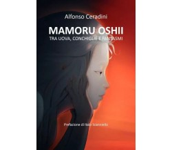 Mamoru Oshii: tra uova, conchiglie e fantasmi di Alfonso Ceradini, 2022, Youc