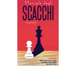 Manuale degli Scacchi - Acm-Publishing, 2021