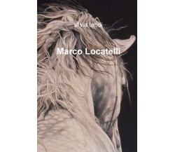 Marco Locatelli - Silvia Landi - ilmiolibro, 2019