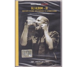 Marco Paolini racconta GLI ALBUM - III (DVD), Corriere della Sera
