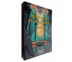 Margaret Weis & Tracy Hickman - Sentinelle dell'universo - Eco - Starshield